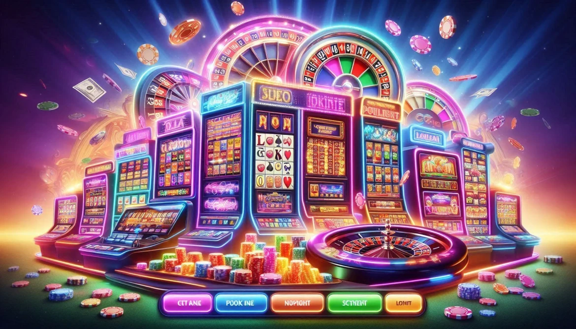 SpinsUp Casino